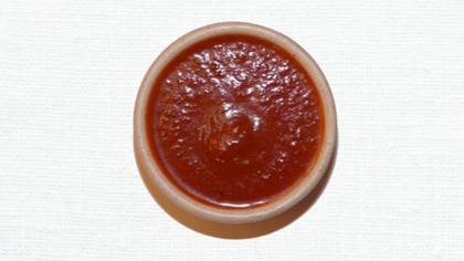 Salsa Roja
