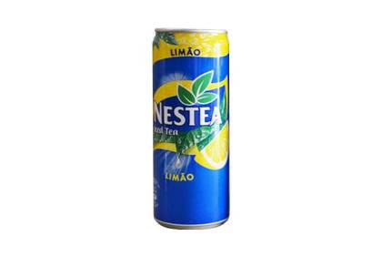 Lemon Iced Tea