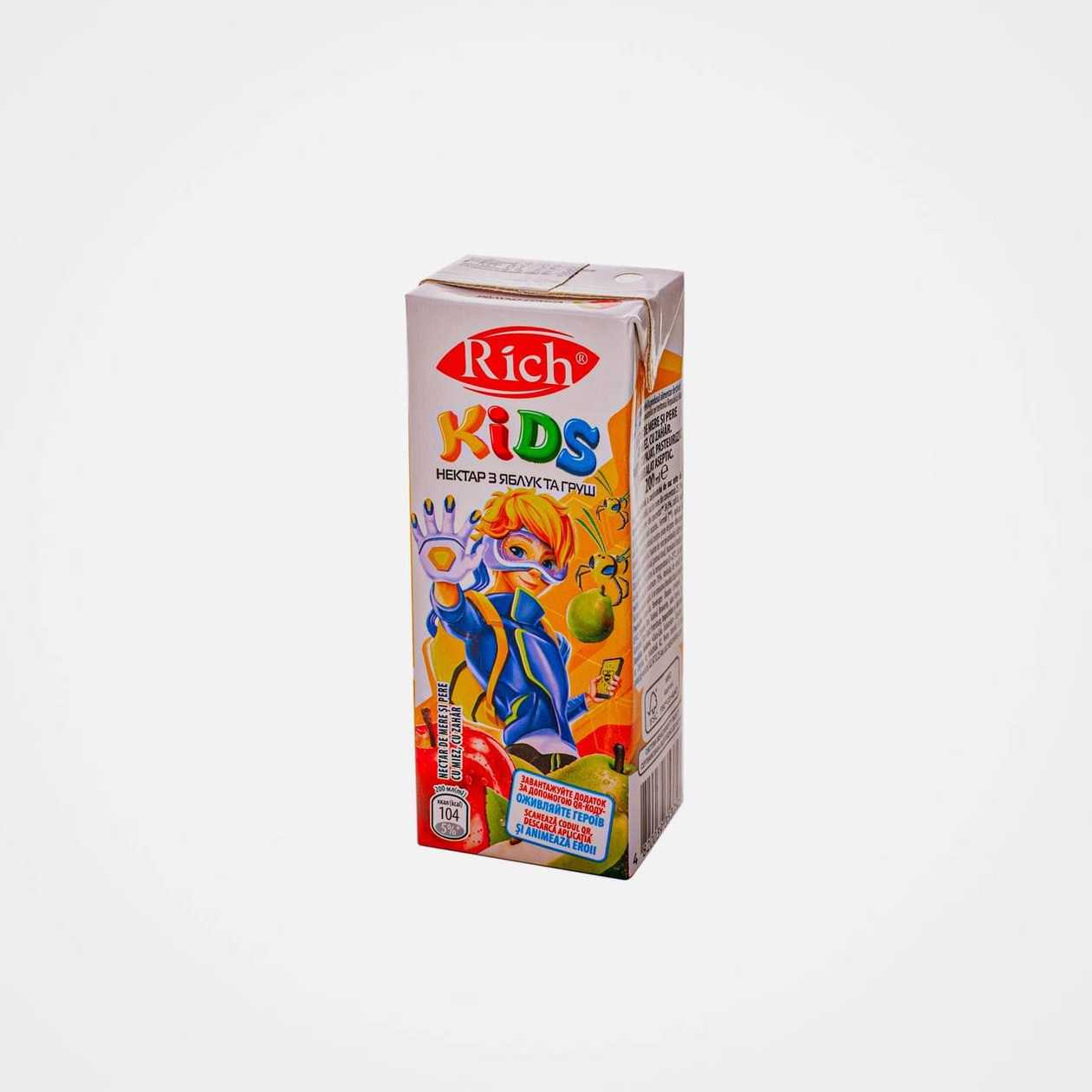 Сік Rich