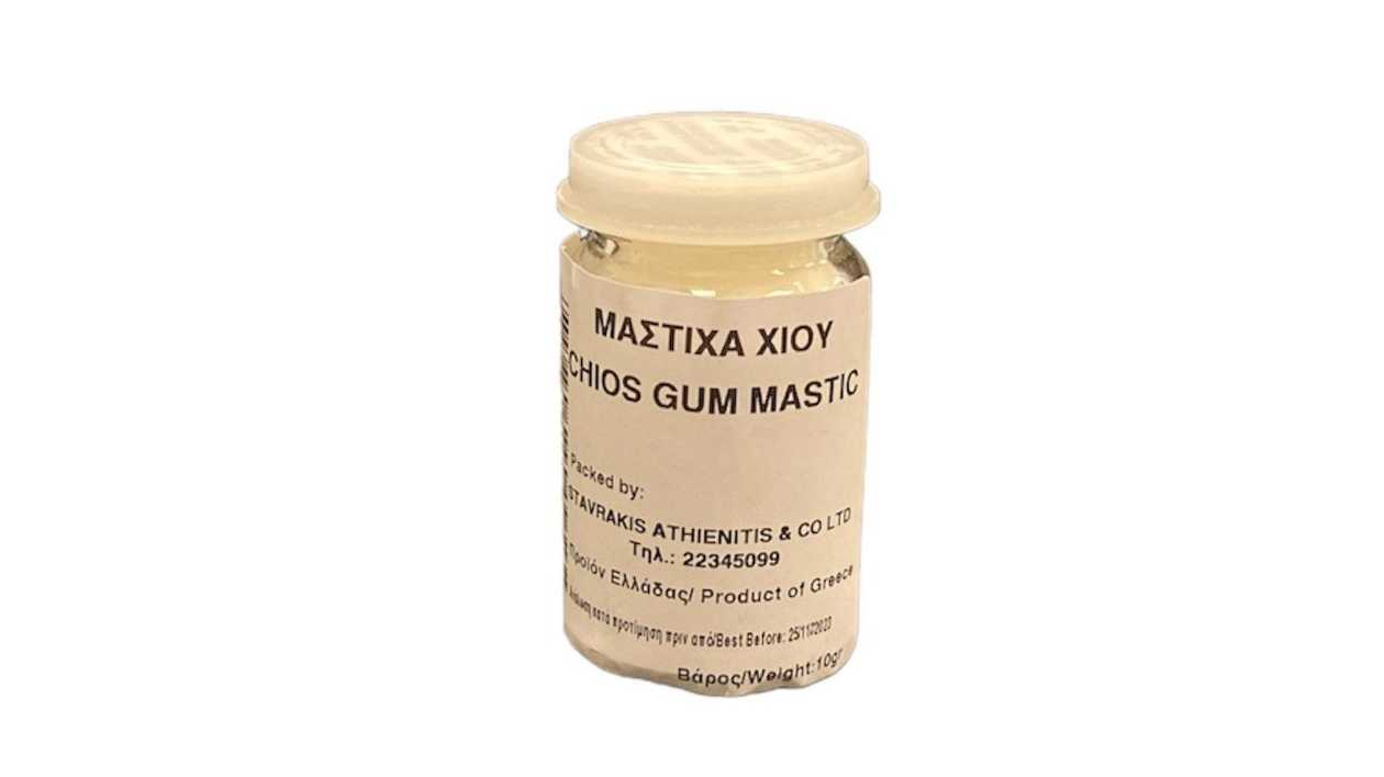 Karpos Ground Mastic 10gr