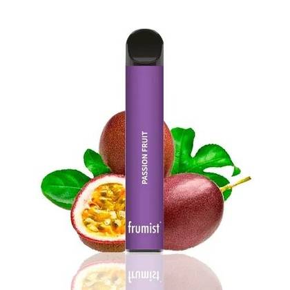 Frumist Passion Fruit - 2% Nicotine