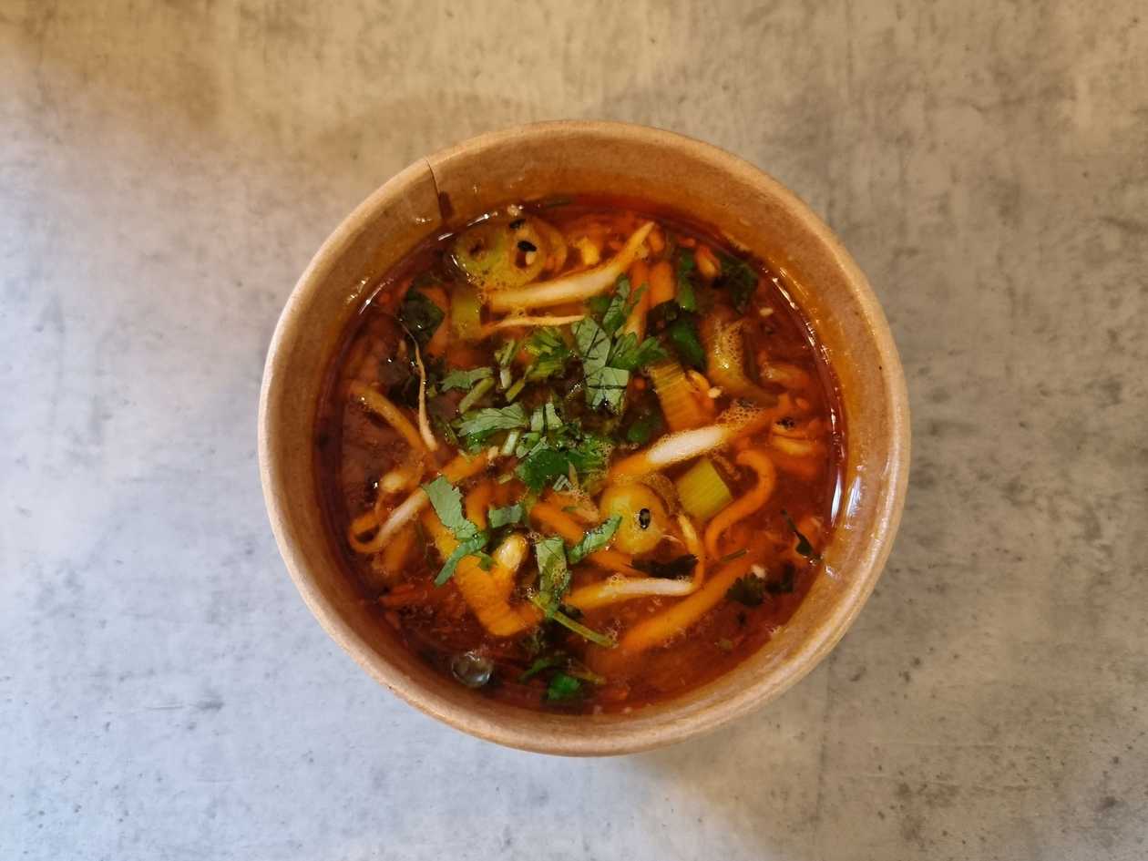 Laksa