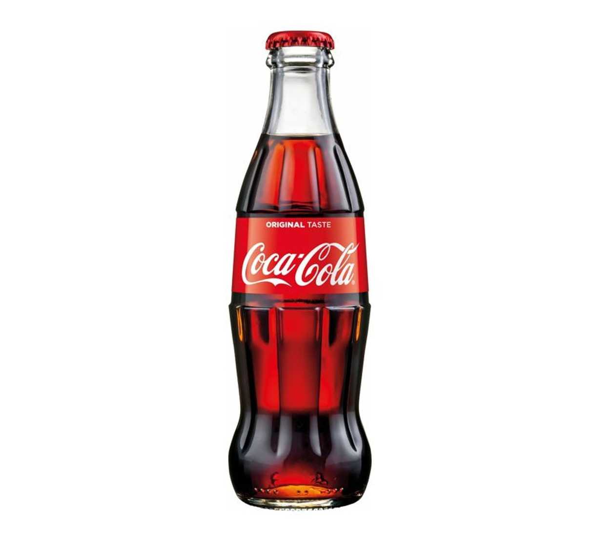 Coca-Cola