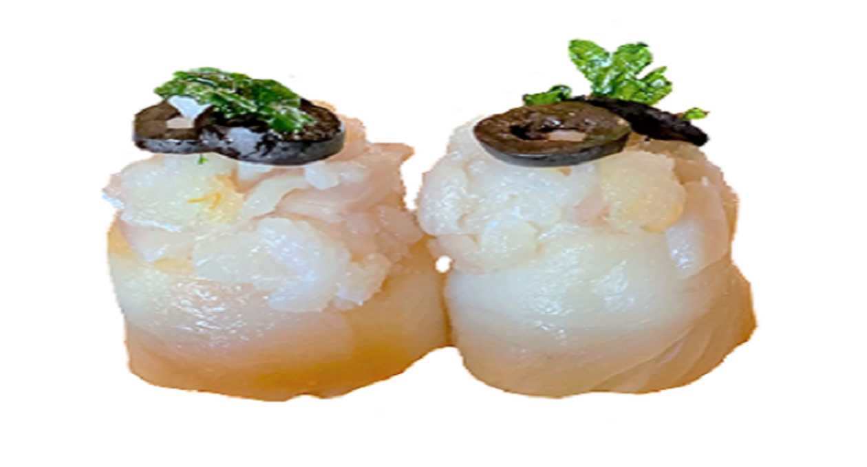 GUNKAN BACALHAU