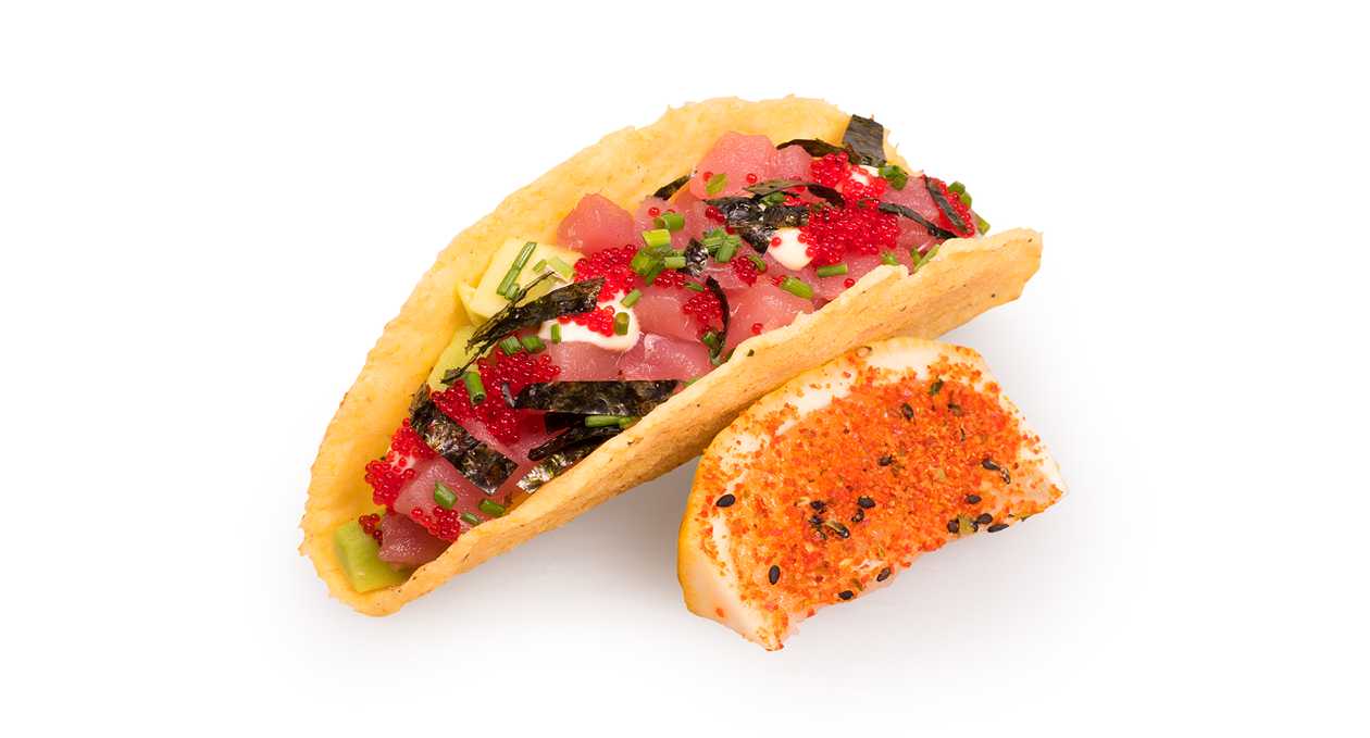 TACO ATUM