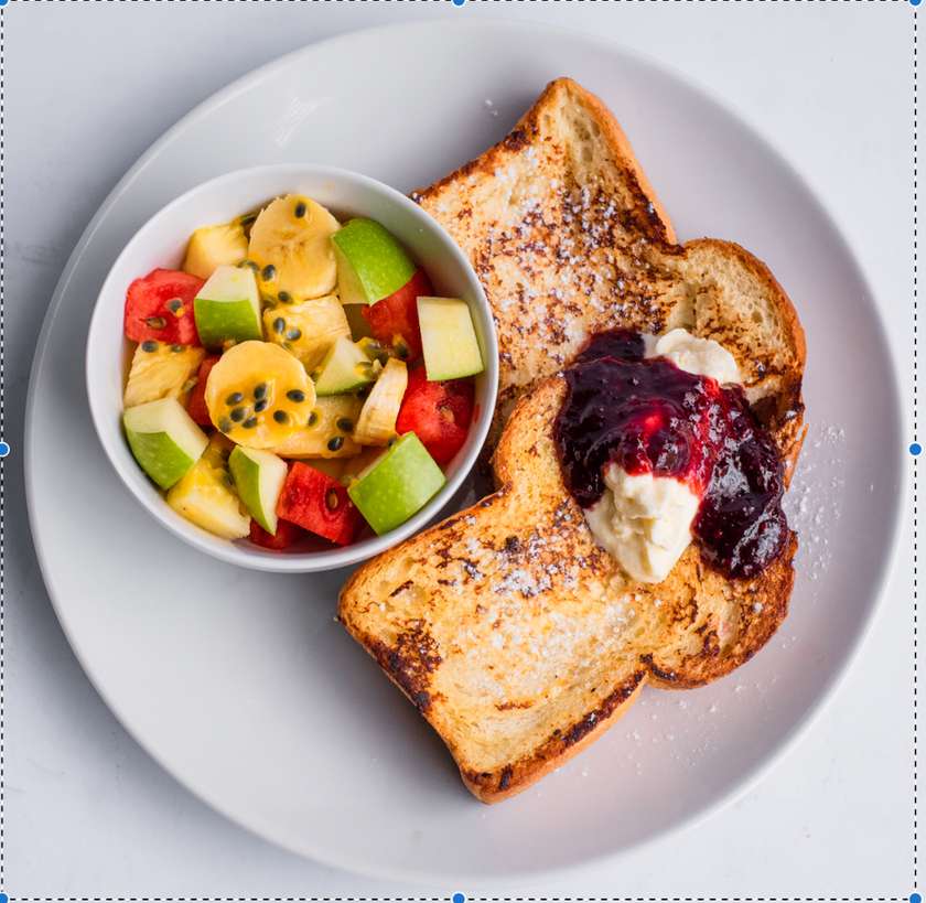 French Toast