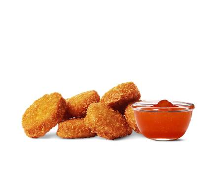 Crispy nuggets 6 bitar