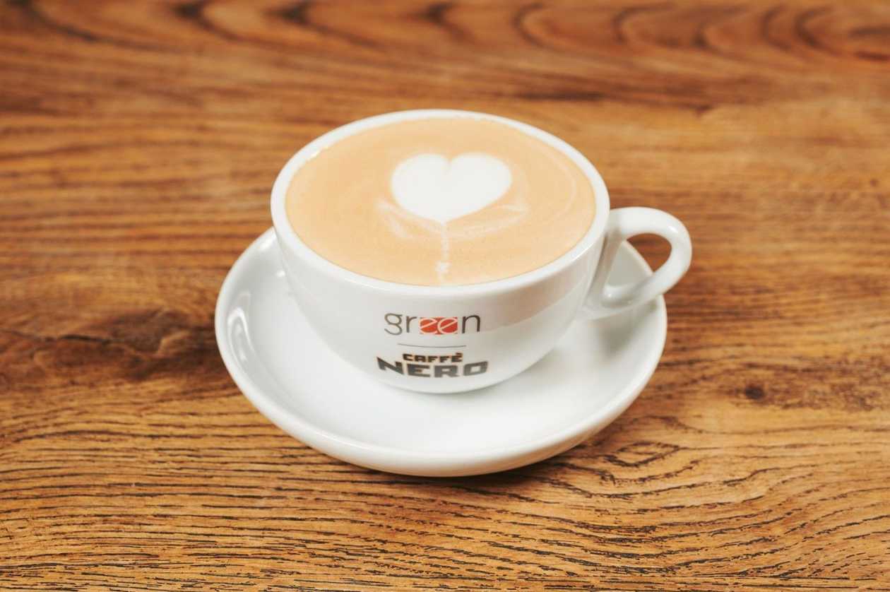 Flat White
