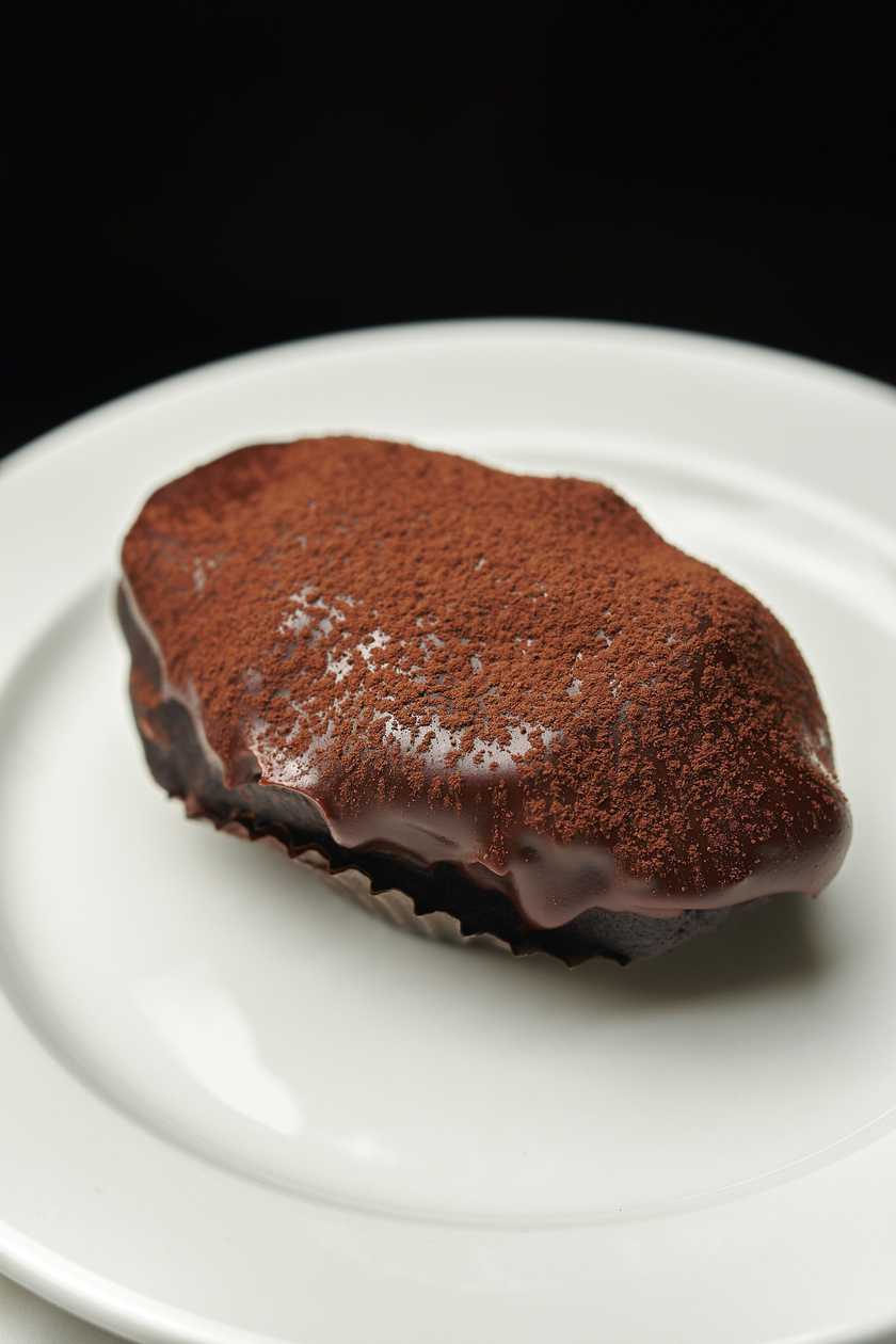 "Potato" Chocolate cake 70gr