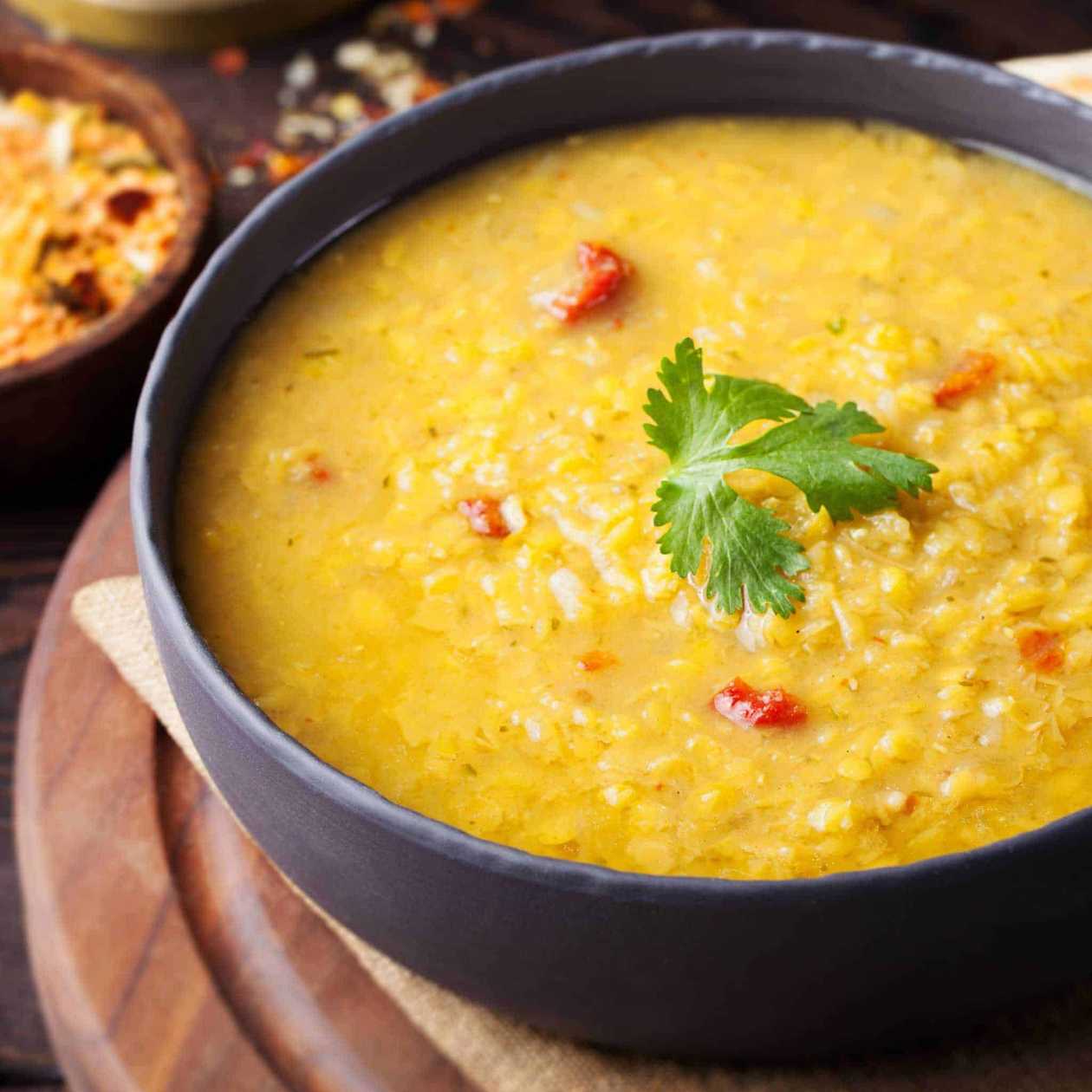 Daal Soup