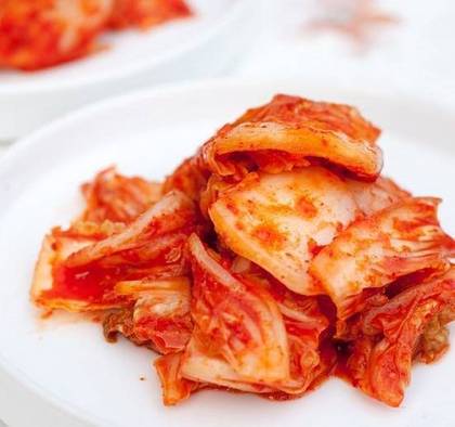 Kimchi