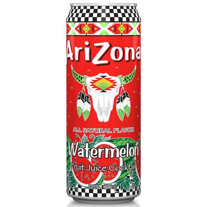 Non-Carbonated Drink Arizona (Watermelon), 0,68 l
