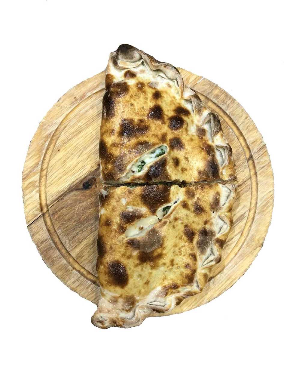 Кальцоне Болоньєзе