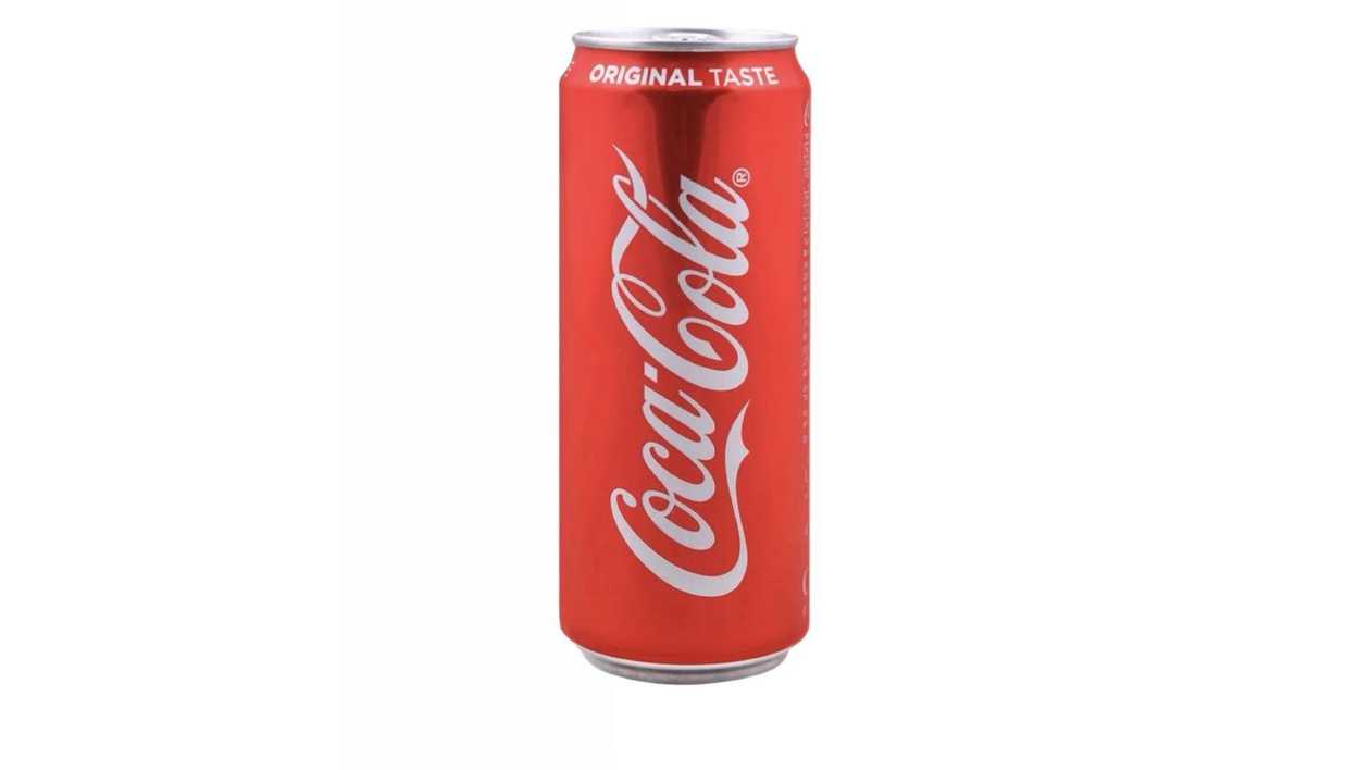 Coca-Cola