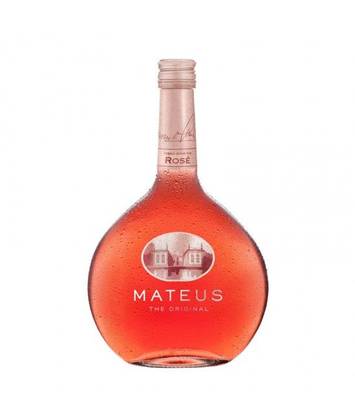 Mateus Rosé Wine 37cl