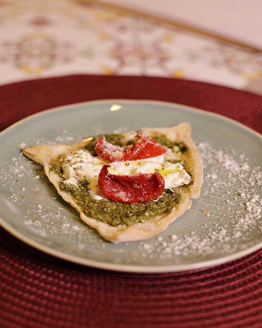 Bruschetta