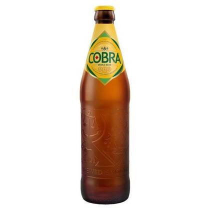 Cobra Beer 33cl