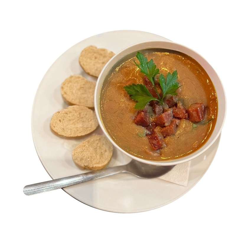 Bean Soup