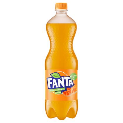 Фанта