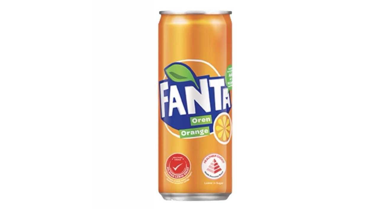Fanta