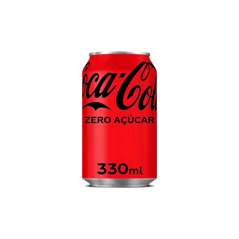 Coca-Cola Zero