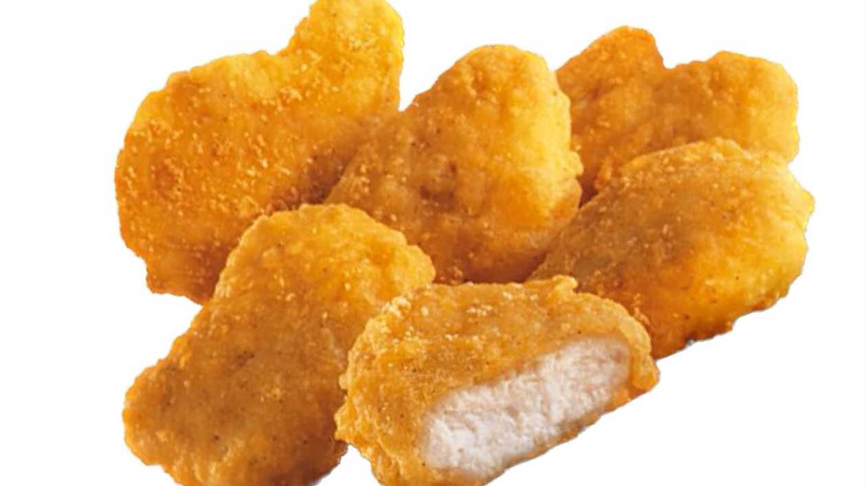 Nuggets