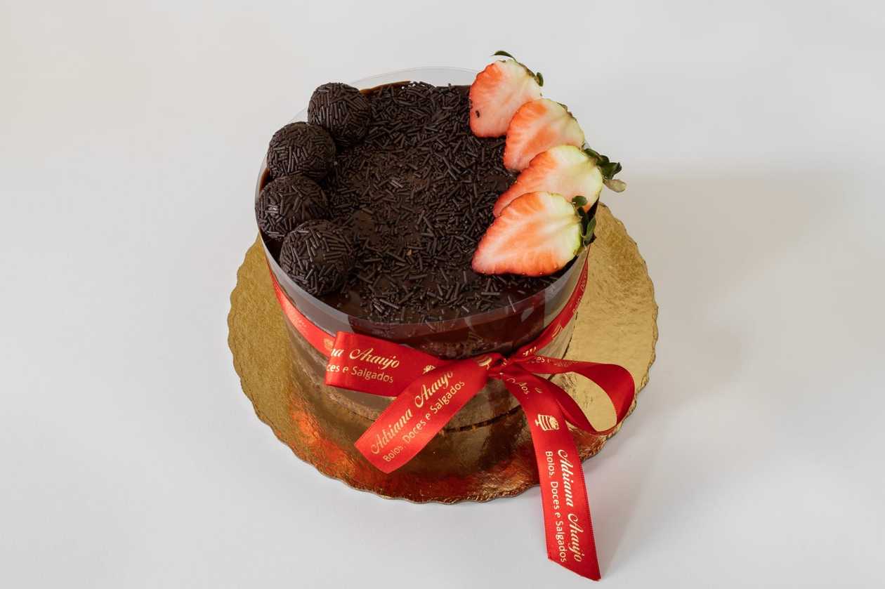 Brigadeiro Exclusivo
