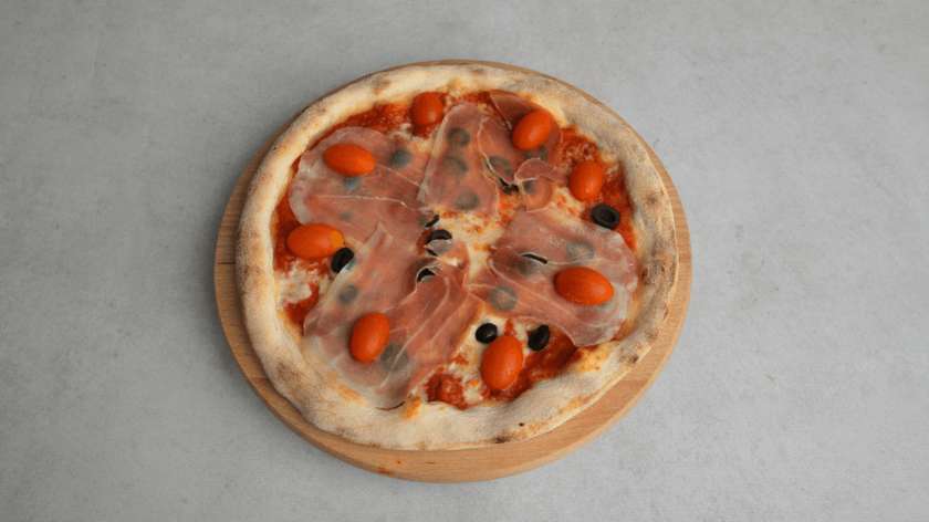 Pizza Specialita