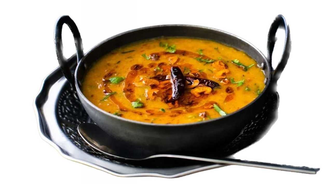 Dal Tadka