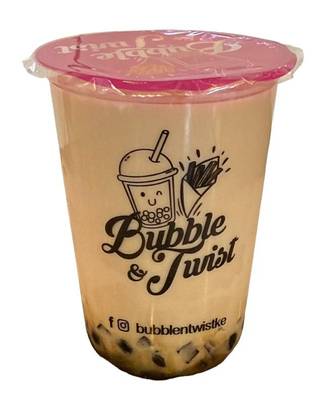 Taro Milk Tea
