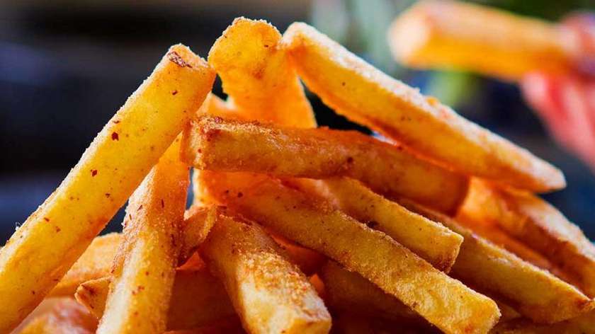Aloo Chips