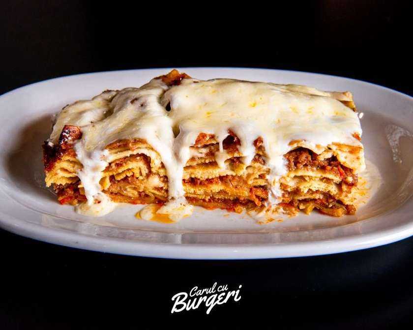Lasagna