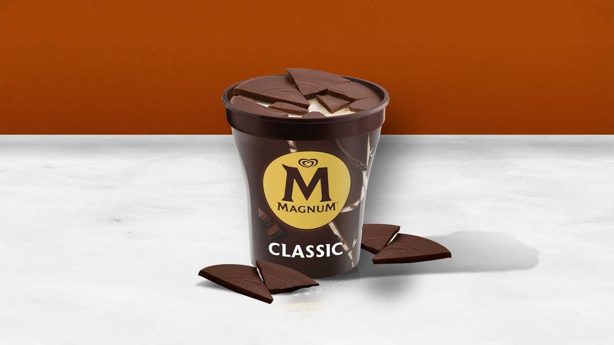 Magnum Pint Clássico