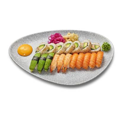 Combo Original 18