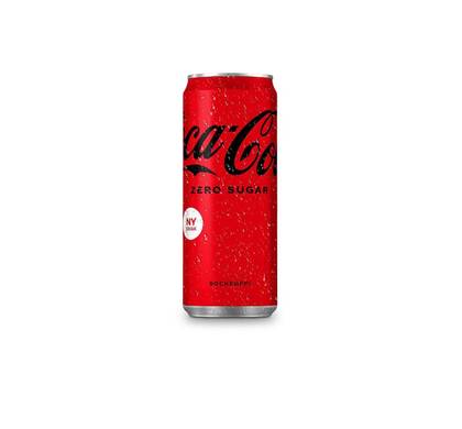 Coca Cola Zero 33cl