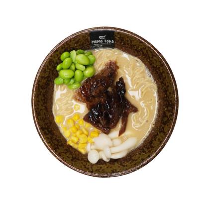 24. V. Kids Vegan Shoyu Ramen