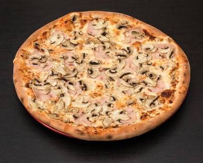 Capricciosa