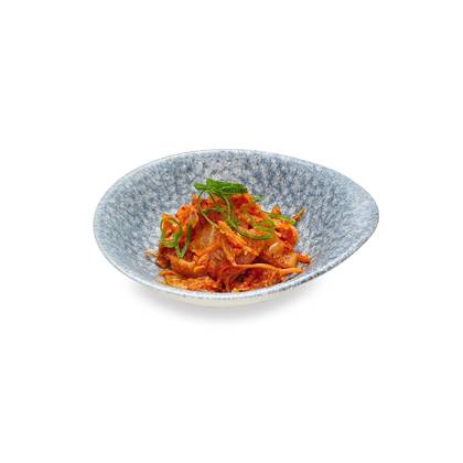 Vegan Kimchi