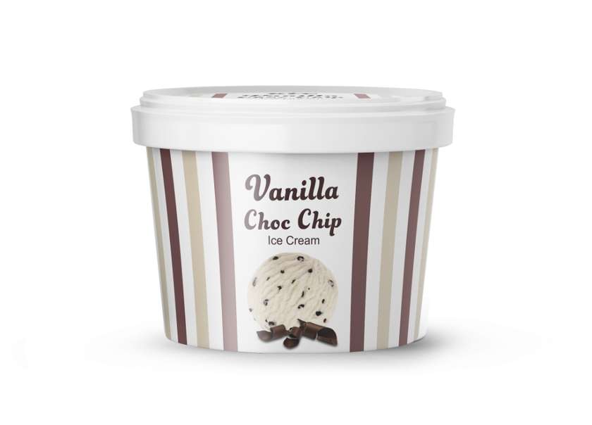 Cookies n Cream Ice Cream 250ml