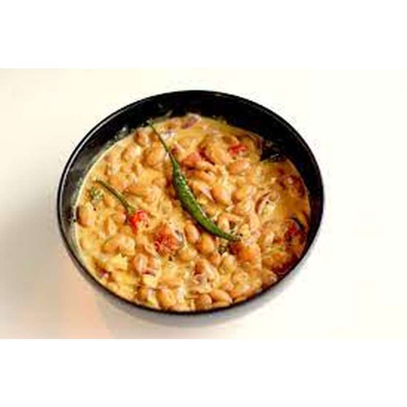 Coconut Beans
