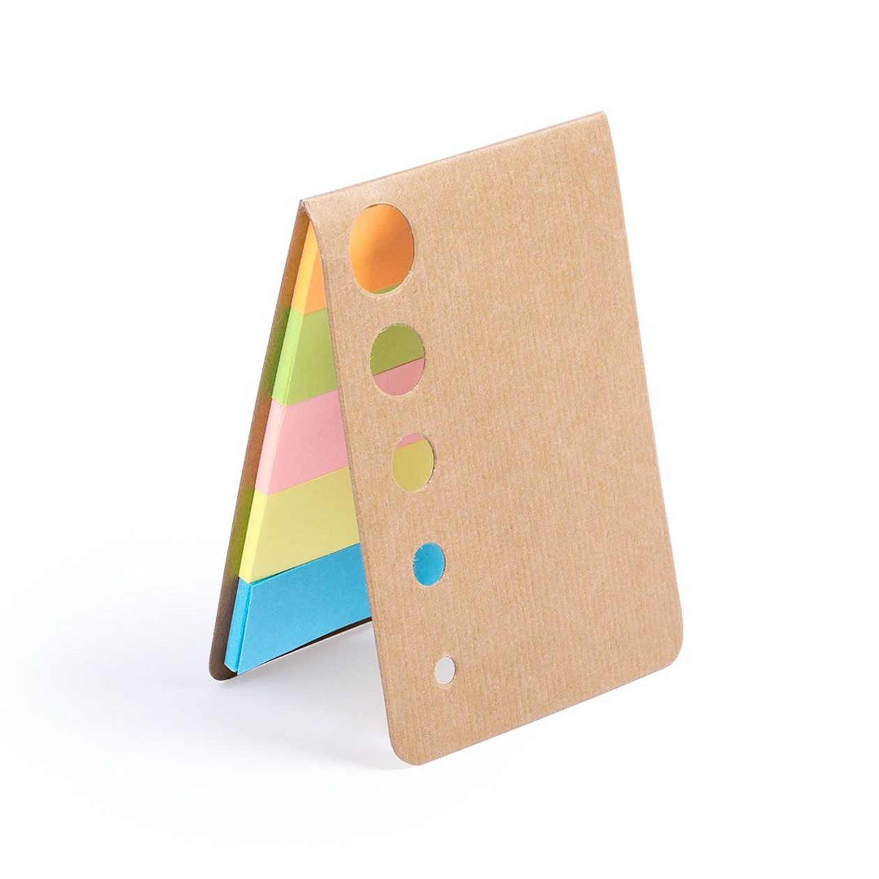 Bloco de Notas Adesivas