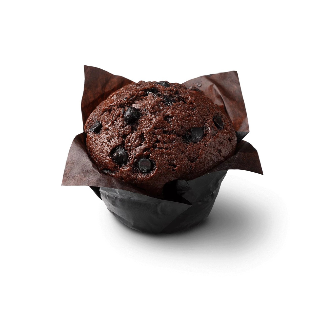 Chocolate Muffin, 90g
