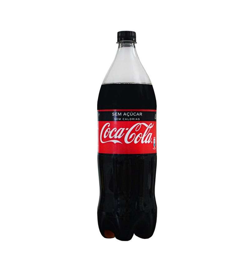 Coca-Cola Zero 1.5L