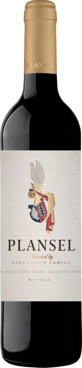 Vinho Plansel Selecta Tinto
