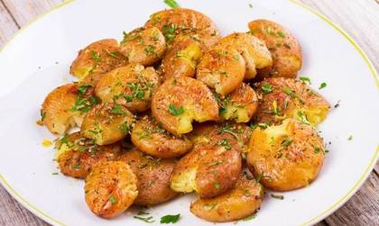 Batata a Murro