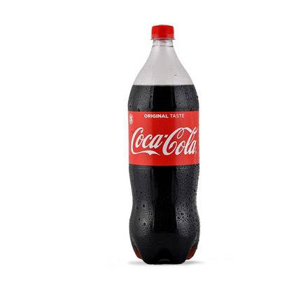 Coca-Cola Original 1.5L