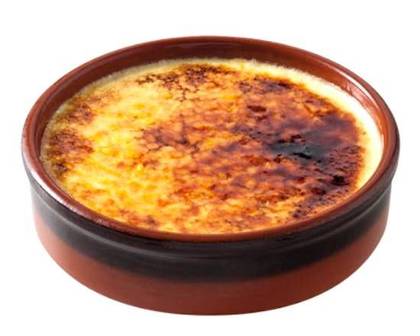 Creme Catalana