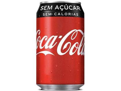 Coca-Cola Zero