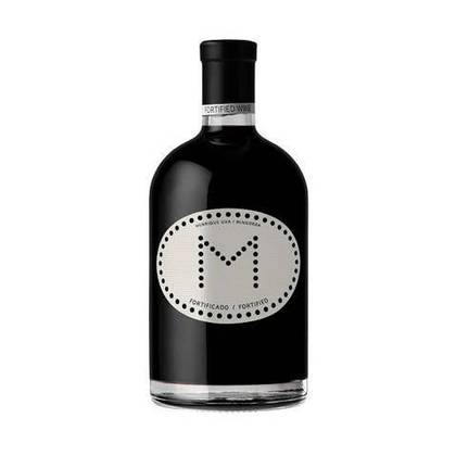 Vinho Licoroso Mingorra
