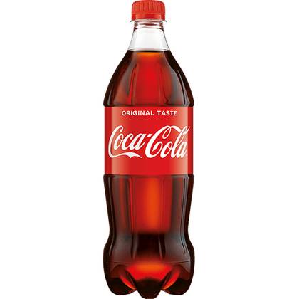 Coca-Cola 0,85l
